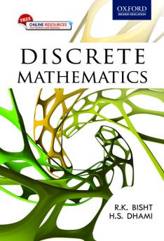 DISCRETE MATHEMATICS/DHAMI & BISHT