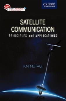 SATELLITE COMMUNICATION