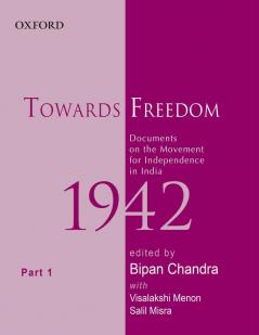 TOWARDS FREEDOM 1942 PART 1