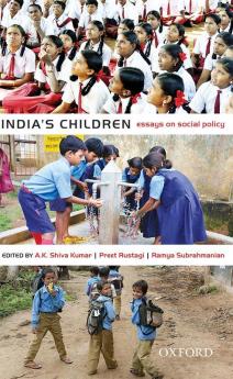 INDIA'S CHILDREN