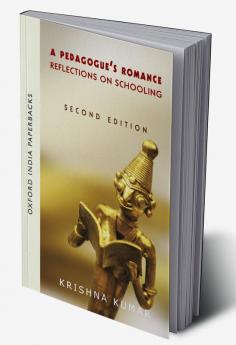 A PEDAGOGUE'S ROMANCE (SECOND EDITION)