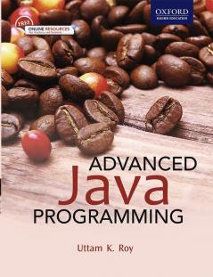 ADVANCED JAVA PROGRAMMING