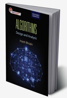 ALGORITHMS: DESIGN AND ANALYSIS