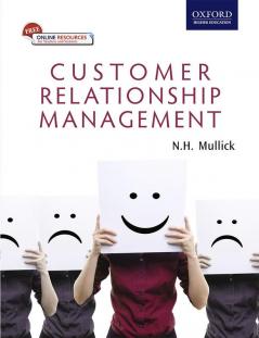 CUSTOMER RELATIONSHIP MANAGEMENT