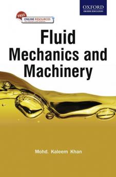 FLUID MECHANICS AND MACHINERY