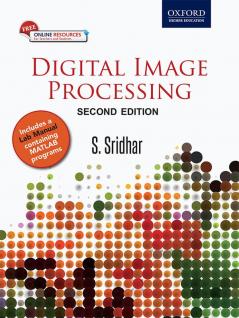 DIGITAL IMAGE PROCESSING 2E