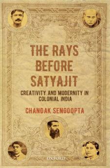 THE RAYS BEFORE SATYAJIT