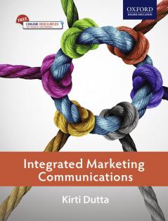 INTEGRATED MARKETING COMMUNICATIONS