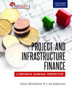 PROJECT AND INFRASTRUCTURE FINANCE