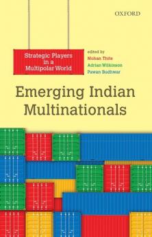 EMERGING INDIAN MULTINATIONALS