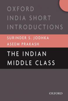 THE INDIAN MIDDLE CLASS (OISI)