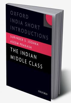 THE INDIAN MIDDLE CLASS (OISI)