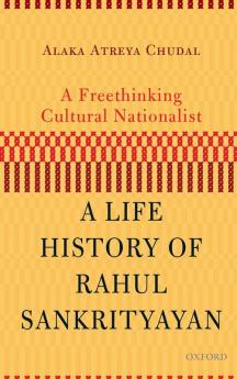 A FREETHINKING CULTURAL NATIONALIST