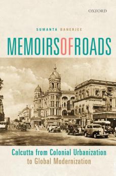 MEMOIRS OF ROADS