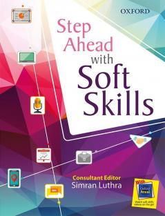 STEP AHEAD WITH SOFT SKILLS