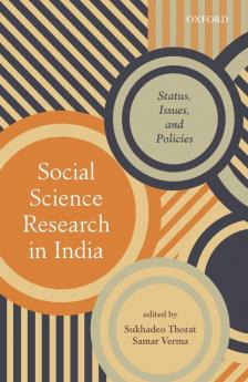 SOCIAL SCIENCE RESEARCH IN INDIA