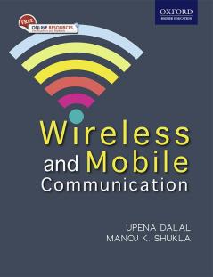 WIRELESS AND MOBILE COMMUNICATION