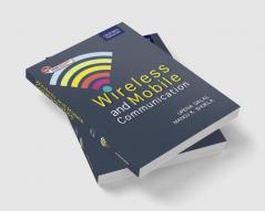 WIRELESS AND MOBILE COMMUNICATION