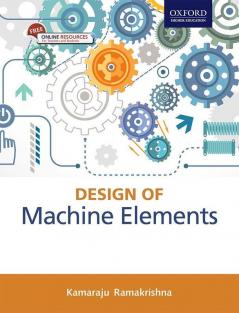 DESIGN OF MACHINE ELEMENTS