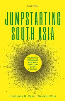 JUMPSTARTING SOUTH ASIA  C