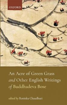 ACRE OF GREEN GRASS C