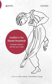 CONFLICT IN SHARED HOUSEHOLD C