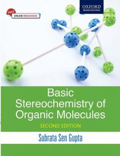 BASIC STEREOCHEM ORGANIC MOLECULES 2E