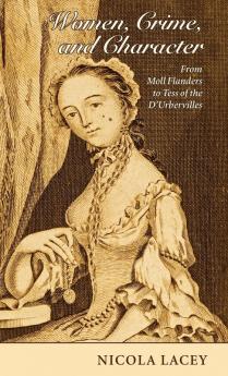 Women Crime and Character