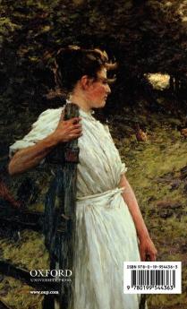 Women Crime and Character