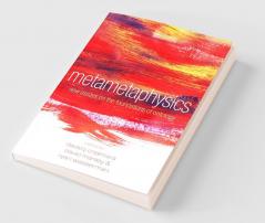 Metametaphysics