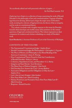 Exploring Law's Empire
