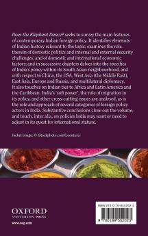 Does the Elephant Dance?