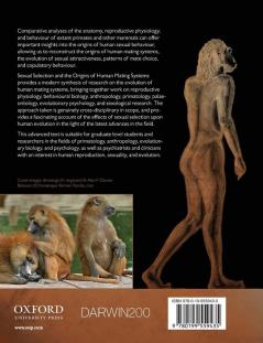 Sexual Selection and the Origins of Human Mating Systems