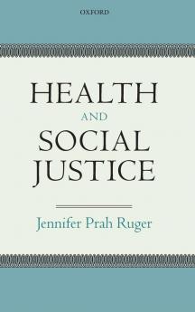 HEALTH & SOCIAL JUSTICE C