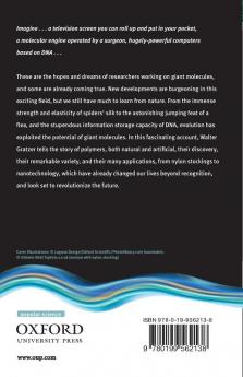 Giant Molecules