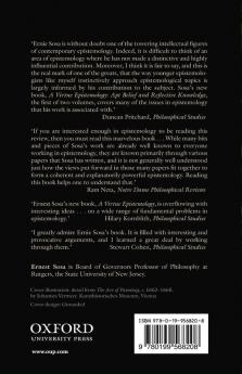 Virtue Epistemology