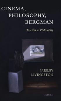 CINEMA PHILOSOPHY & BERGMAN