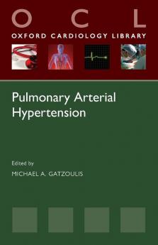 Pulmonary Arterial Hypertension
