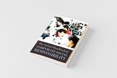 Oxford Handbook of Corporate Social Responsibility