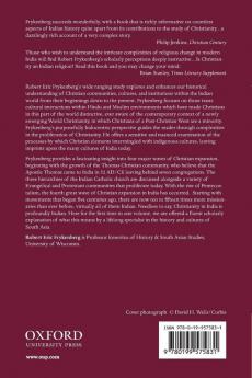 Christianity in India