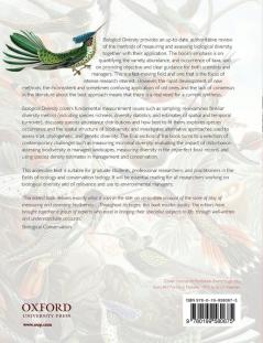 Biological Diversity P