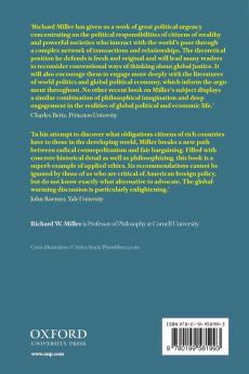 Globalizing Justice