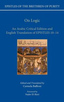 ON LOGIC EPIST 10-14 EPBP C
