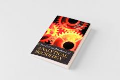 The Oxford Handbook of Analytical Sociology
