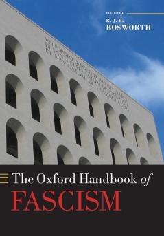 Oxford Handbook of Fascism