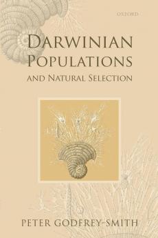 Darwinian Populations and Natural Selection