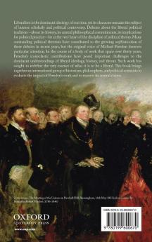 Liberalism as Ideology