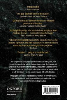 Trials of Diaspora P