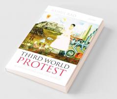 Third World Protest