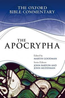 The Apocrypha (Oxford Bible Commentary)